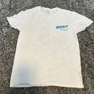 Mens D.A.R.E Tee Shirt